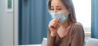 تووشبووانی نوێی ئۆمیكرۆن زۆر زوو ڤایرۆس بڵاودەكەنەوە