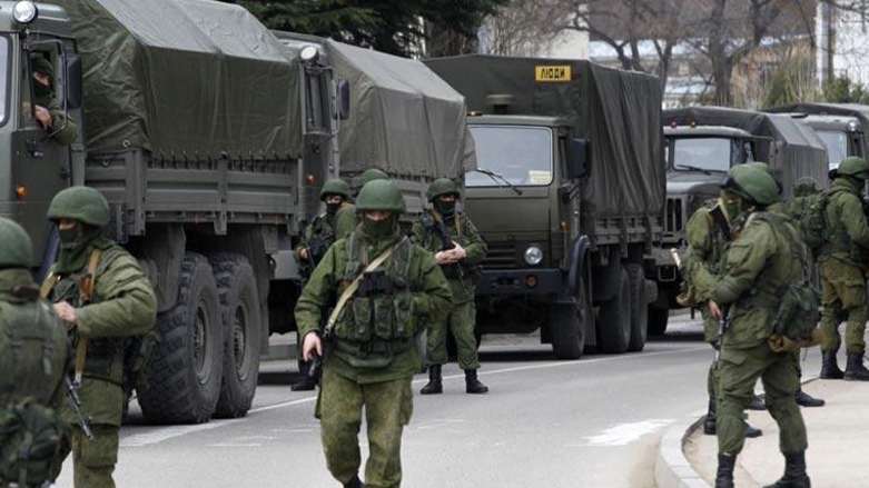 'Agirê şerê Ukraynayê dê bigihîje Rojhilata Navîn'
