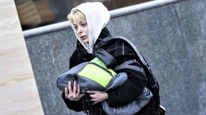 العراق يمنح سمات دخول لهذه الفئة من الأوكرانيات!