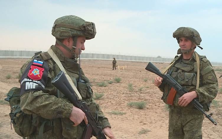 Bandora şerê Rûsya û Ukraynayê li ser Rojavayê Kurdistanê