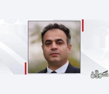 ئاڕامی وسه‌قامگیری هه‌رێمی كوردستان ویستی كۆمه‌ڵگه‌ی نێوده‌وڵه‌تیی..