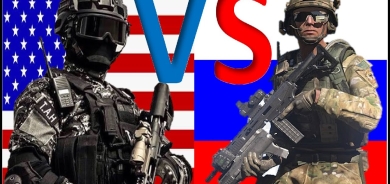 خط ساخن بين الجيشين الأميركي والروسي.. والهدف معروف