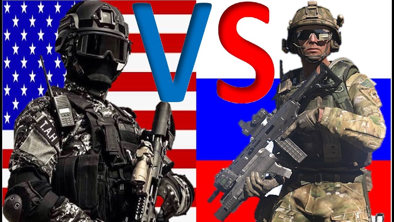 خط ساخن بين الجيشين الأميركي والروسي.. والهدف معروف