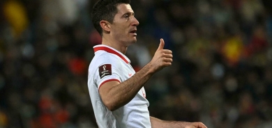 بولندا ترفض مواجهة روسيا في تصفيات مونديال 2022