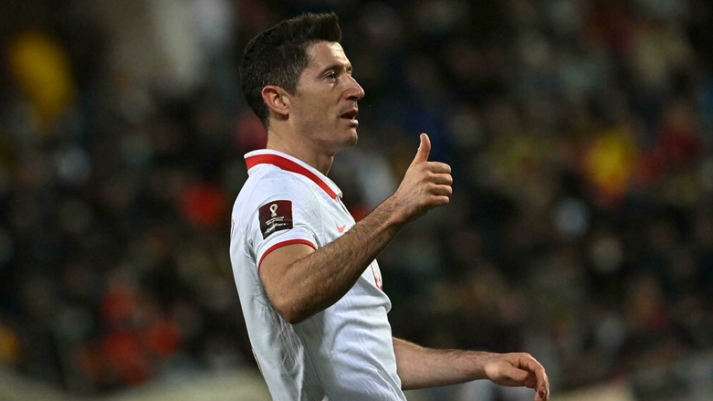 بولندا ترفض مواجهة روسيا في تصفيات مونديال 2022