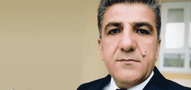 هۆنراوەیەک له‌باره‌ی كورده‌وه‌  سیمبولی به‌رخۆدانی ئۆكرانیایە...