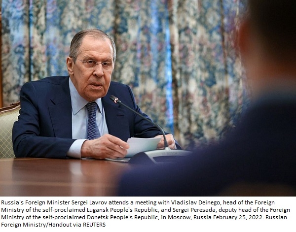 Russia tells Turkey it is ready to work with 