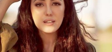 الفنانة كندة علوش: أعود للسينما بثلاثة أعمال إنسانية