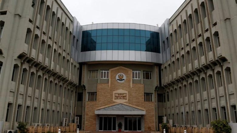 Welatiyên Kurdistanê yên li Ukraynayê tên agahdarkirin