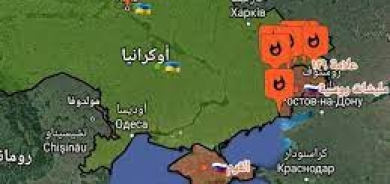 باعتراف أوكراني.. الجيش الروسي في خاركيف