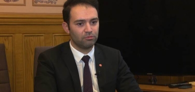 Manî Huseynî: Divê peywendiyên Kurdan û Ewropiyan bêne pêşxistin