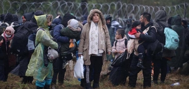 NY: Zêdetirî 120 hezar Ukraynî koçber bûne