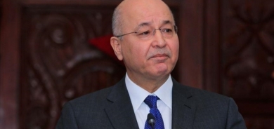 “Berhem Salih li hember tankên Kerkûkê bêdeng e lê bazirganê madeyên hişber dide berdan”