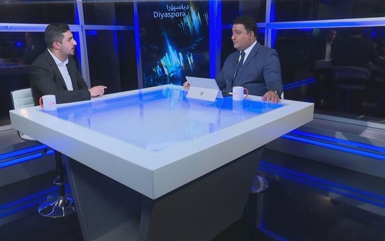 البرلمان الألماني يسعى للاعتراف الإبادة الجماعية للإزيديين كتطهير عرقي