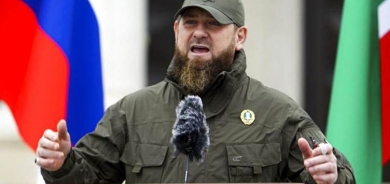 Kadirov: Şervanên Çeçen gihiştin Ukraynayê