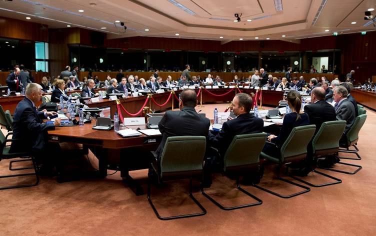 Wezîrên derve yên Yekîtiya Ewropayê îro derbarê rewşa Ukraynayê dicivin