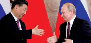 روسيا وأوكرانيا: الأزمة الأوكرانية تمثل تحديا كبيرا للصين