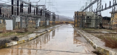 Li Şeqlawe santraleka elektirîkê tê vekirin