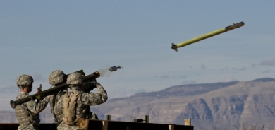 Almanya mûşekên antî-tank û Stînger dide Ukrayna