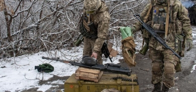 Russians enter Ukraine’s 2nd-largest city, advance on ports