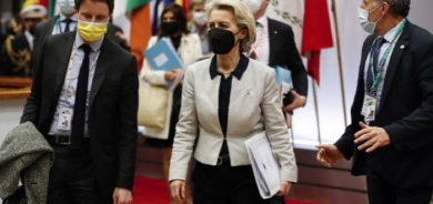 Western allies to expel key Russian banks from global system