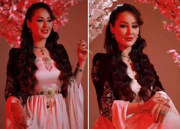 سەیران عوسمان ماچی بەشێوەی ڤیدیۆ كلیپ بڵاوكردەوە