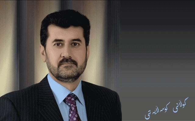 ئوسامە جەمیل ئەندامی پێشووی ئەنجومەنی نوێنەرانی عێراق بۆ گوڵان:  ئافرەت دەبێت خۆی ژیانی خۆی بگۆڕێت و بە هێزی بیرو بازووی خۆی بێتە مەیدان، نەك بە هەوڵی پیاو