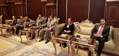 التحالف الثلاثي يعقد اجتماعاً 