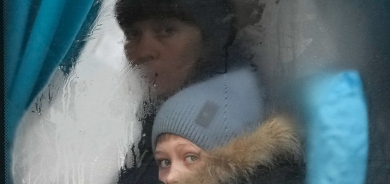 أوكرانيا.. الغموض يكتنف مصير كورد العراق مع رابع أيام الغزو الروسي