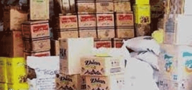 وەزارەتی بازرگانیی عێراق: كەرەستەی سەبەتەی خۆراکی هاووڵاتییان زیاد دەكرێت