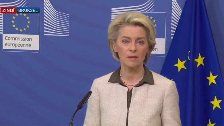 Sînorên 27 welatan li ber Rûsyayê têne girtin