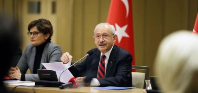Kiliçdaroglu: Em dê helaliyê ji Ahmet Kaya û Roboskiyê bixwazin