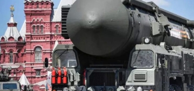 Koşka Spî derbarê amadebûna çeka atomî de bersiva Rûsyayê da