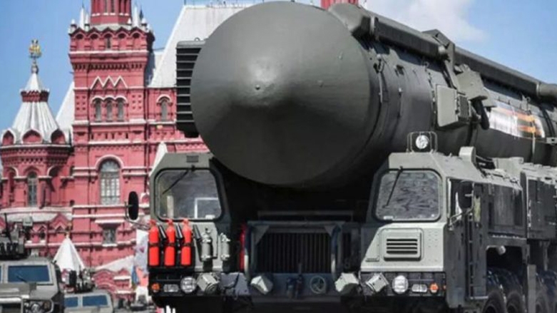 Koşka Spî derbarê amadebûna çeka atomî de bersiva Rûsyayê da