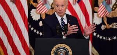 بايدن يبحث مع حلفاء واشنطن 