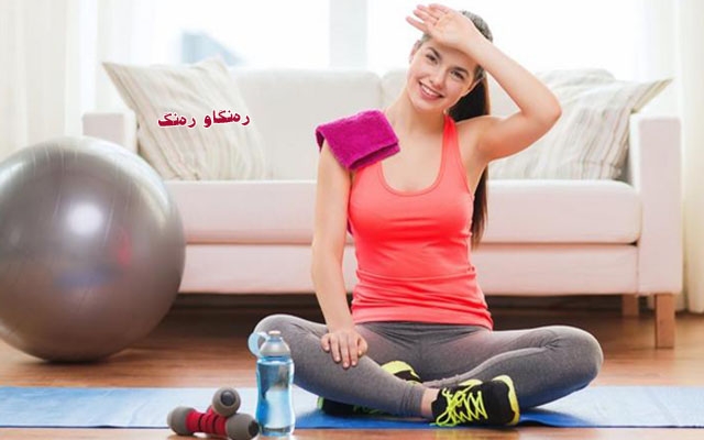 بە ڕێجیم و خواردن جەستەت سەرنجڕاكێش و جوانتر بكە