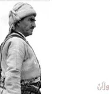 مستەفا بارزانی     گەوهەرێكی درەوشاوە  لە ناو بیری نەتەوەییدا