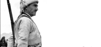 مستەفا بارزانی     گەوهەرێكی درەوشاوە  لە ناو بیری نەتەوەییدا