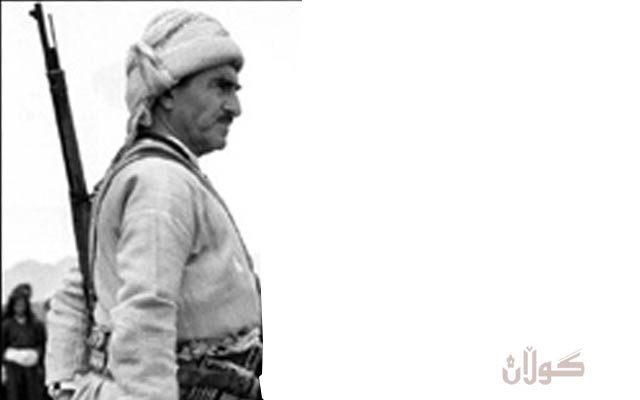 مستەفا بارزانی     گەوهەرێكی درەوشاوە  لە ناو بیری نەتەوەییدا