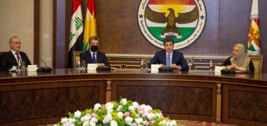 الرئاسات الاربع لاقليم كوردستان: قرار المحكمة مخالف لنص ومبادئ النظام الاتحادي الحقيقية