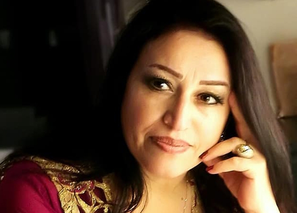 جەمیلە یوسفی: رۆژاڤا مالا ئەوله‌كاریێ بوو  ژ بۆ هه‌موو هونه‌رمه‌ندێن كوردستانێ