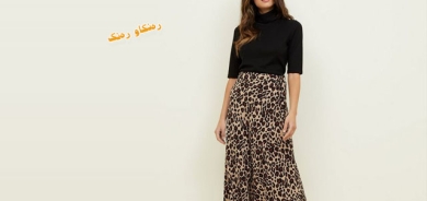 باوی مۆدی تەنوورەی (میدی)یە