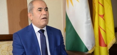 Elî Ewnî: Bexda 200 milyar dînarê mûçe wek karteka siyasî li dijî Kurdistanê bikar tîne