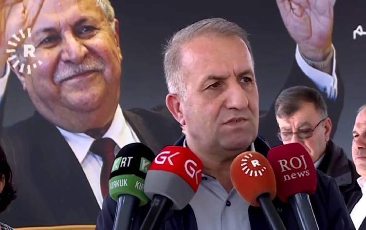 Bedran Çiya Kurd: Ji bo diyaloga Kurdî-Kurdî çi pêwîst be em dê bikin