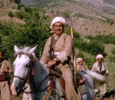 43 ساڵ بەسەر کۆچی دوایی مەلا مستەفا بارزانی، رێبەری بزاڤی رزگاریخوازی گەلی کورددا تێپەڕ دەبێت.