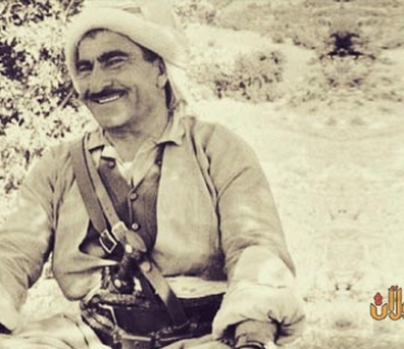 بارزانی قوتابخانەیەک  بۆ بیرو دەوڵەتداری