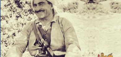 بارزانی قوتابخانەیەک  بۆ بیرو دەوڵەتداری