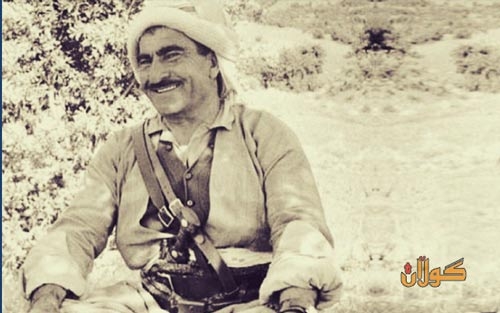 بارزانی قوتابخانەیەک  بۆ بیرو دەوڵەتداری