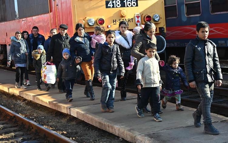 NY: Ji Ukraynayê 422 hezar kes koçber bûne