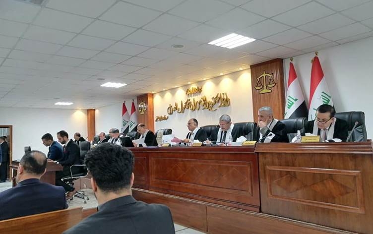 المحكمة الاتحادية: يحق للبرلمان فتح باب الترشيح لرئاسة الجمهورية وليس رئاسة المجلس